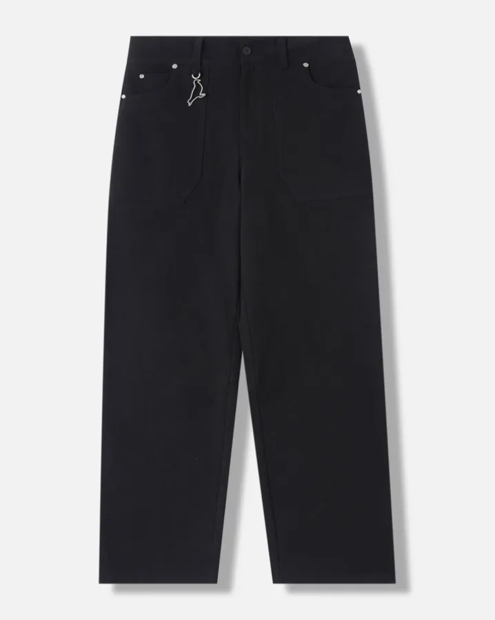Griffith Twill Pant