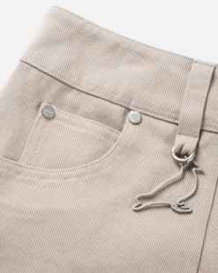 Griffith Twill Pant