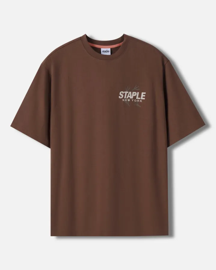 Highland Logo Tee