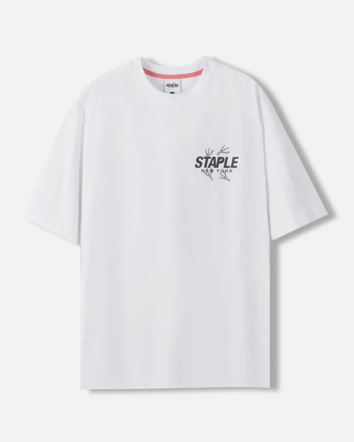 Highland Logo Tee