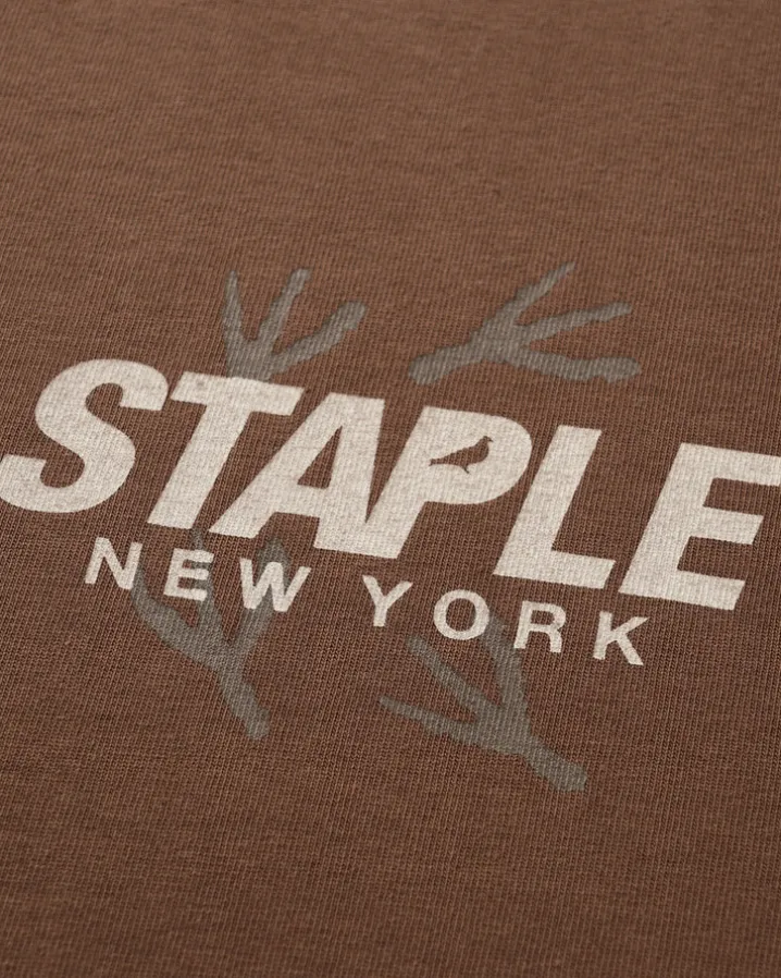 Highland Logo Tee