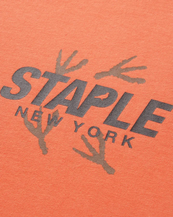 Highland Logo Tee