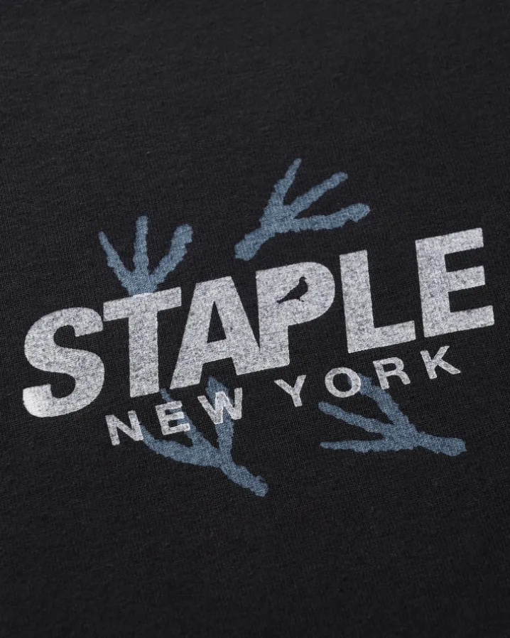 Highland Logo Tee