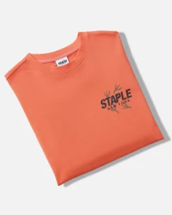 Highland Logo Tee