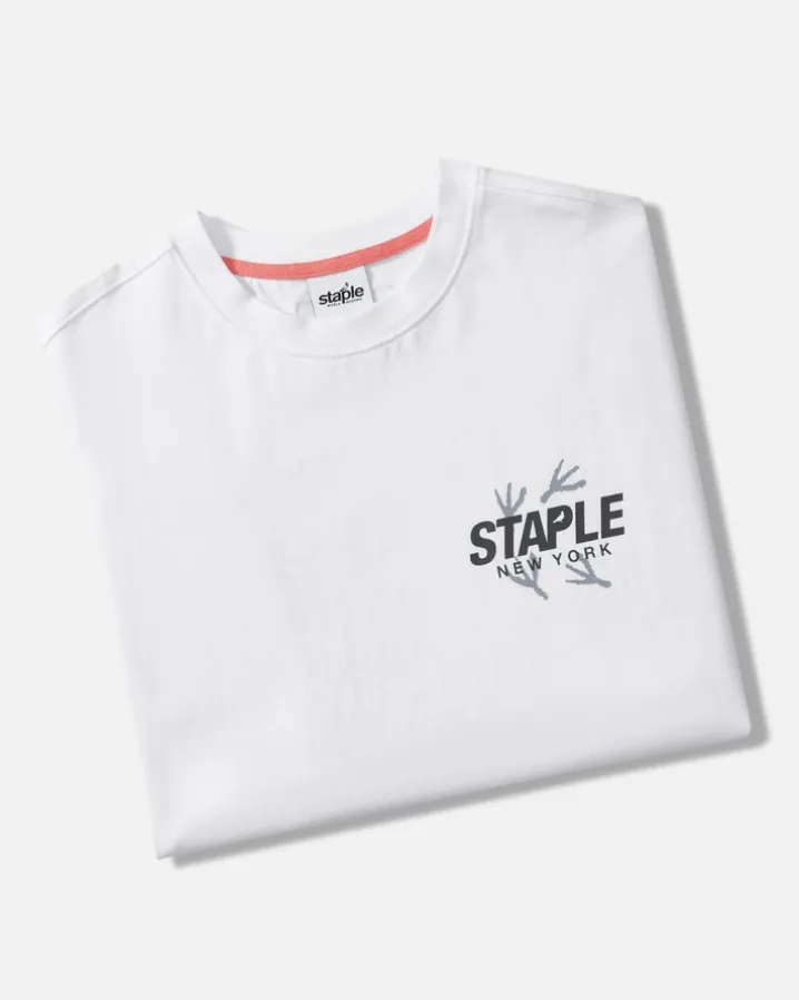 Highland Logo Tee