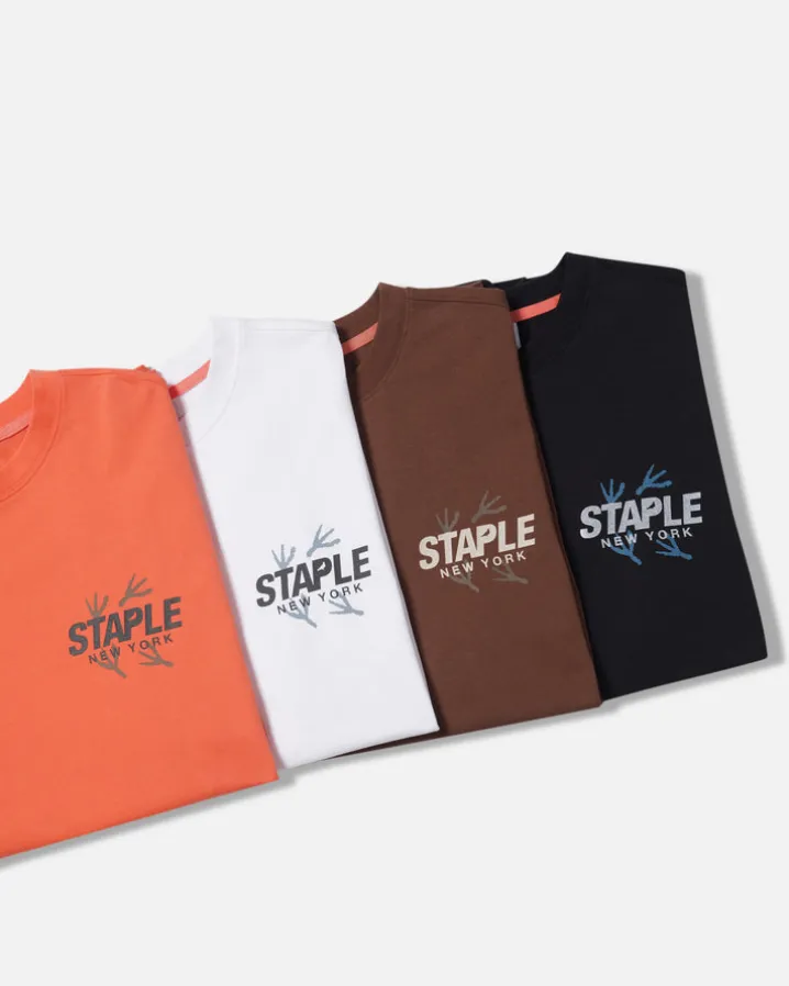 Highland Logo Tee