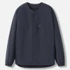 Highline Nylon Jacket