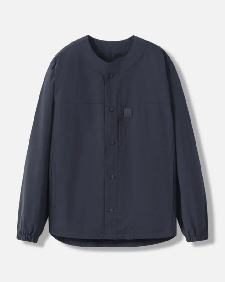 Highline Nylon Jacket