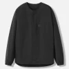 Highline Nylon Jacket