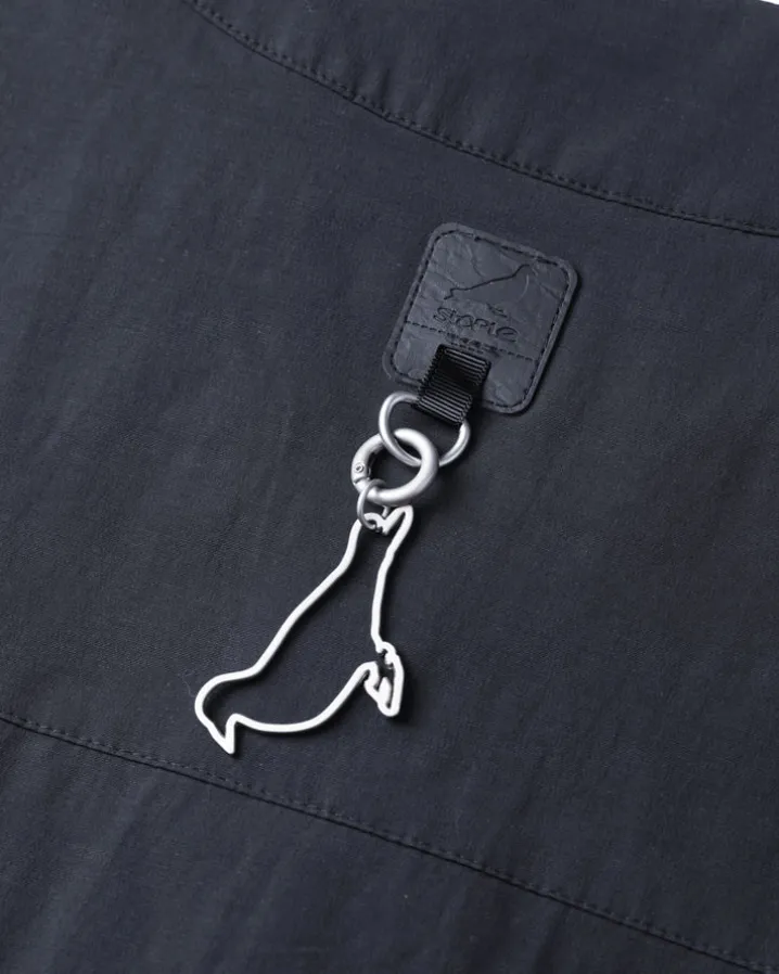 Highline Nylon Jacket