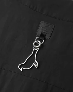 Highline Nylon Jacket