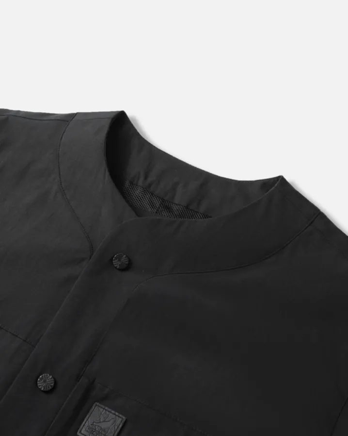 Highline Nylon Jacket