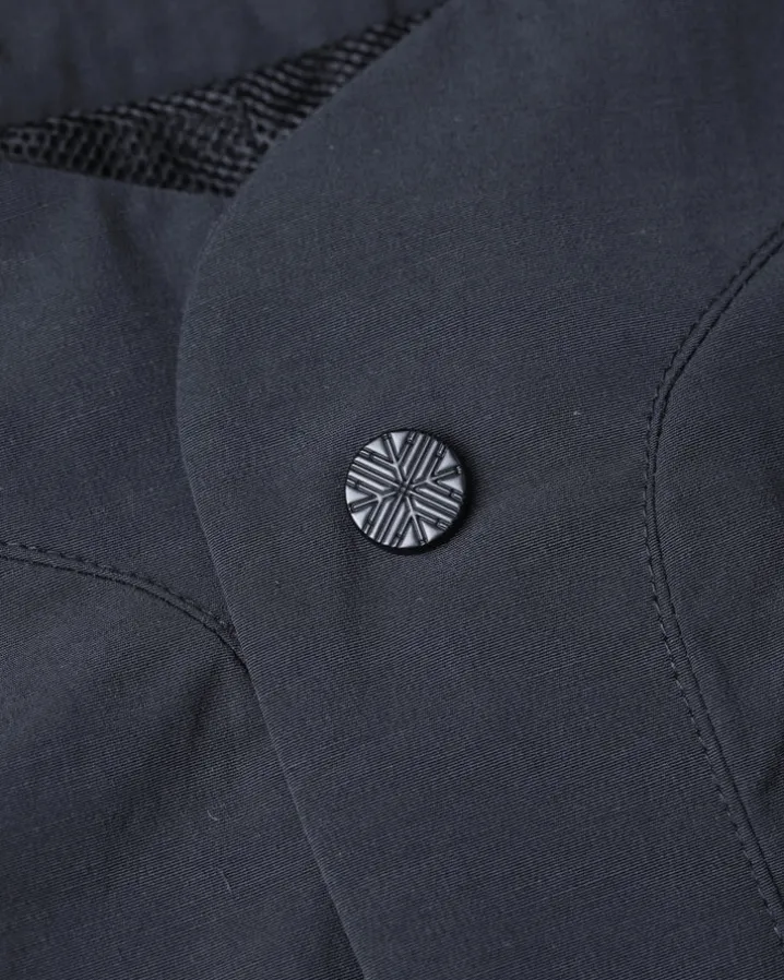 Highline Nylon Jacket
