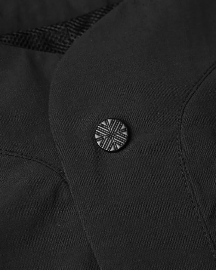Highline Nylon Jacket