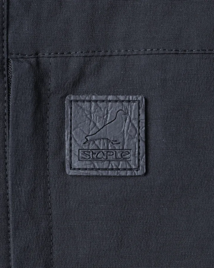Highline Nylon Jacket
