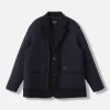 Himeji Padded Blazer