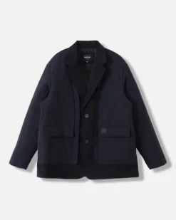 Himeji Padded Blazer