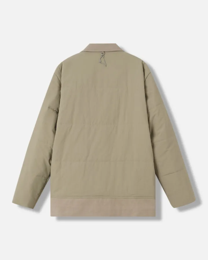 Himeji Padded Blazer