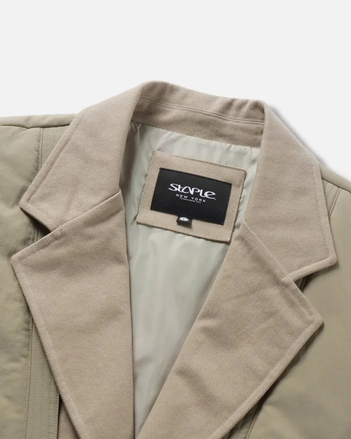 Himeji Padded Blazer