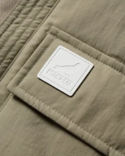 Himeji Padded Blazer