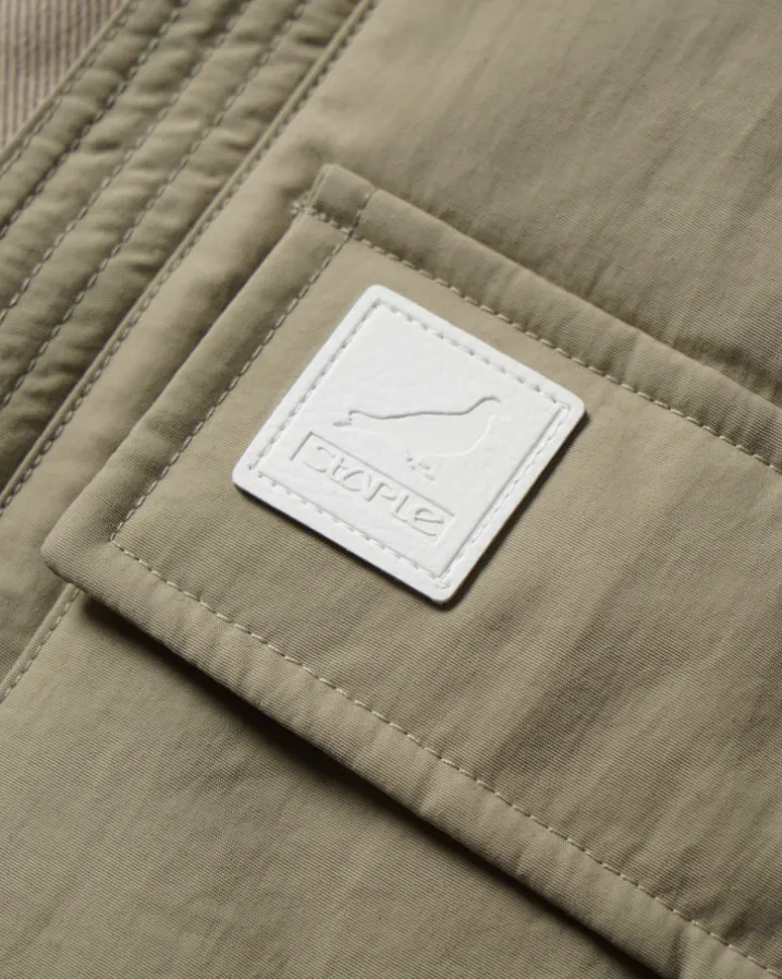 Himeji Padded Blazer