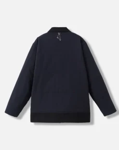 Himeji Padded Blazer
