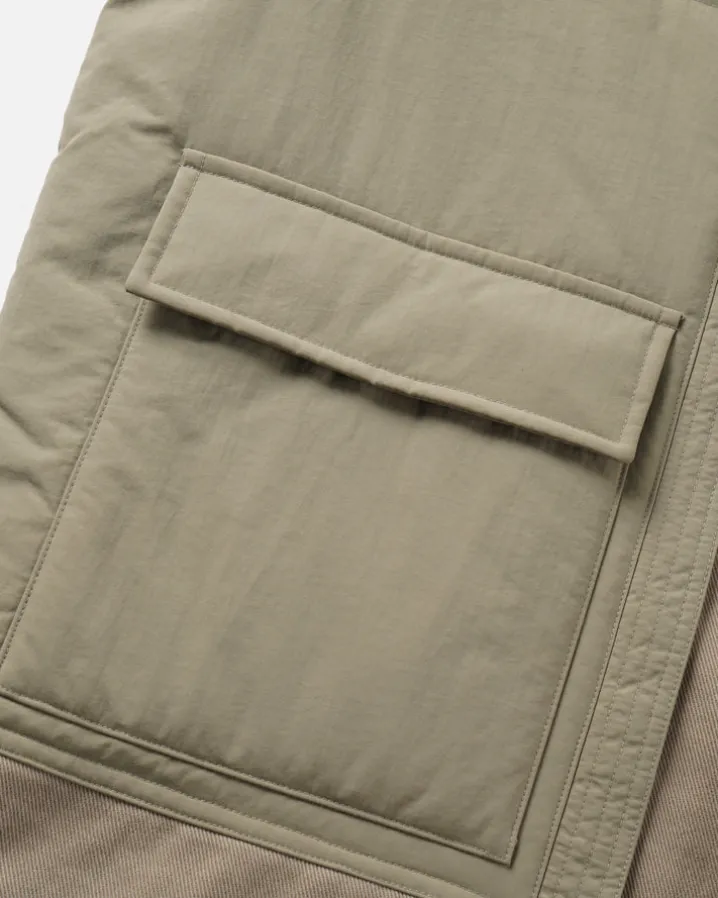 Himeji Padded Blazer