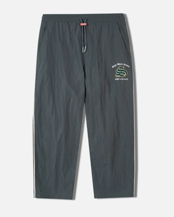 Hunter Cordura Nylon Pant