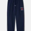 Hunter Cordura Nylon Pant