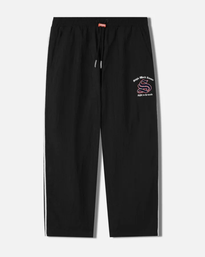 Hunter Cordura Nylon Pant