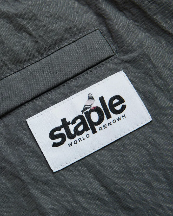 Hunter Cordura Nylon Pant