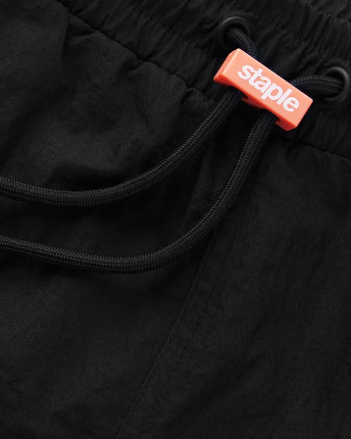 Hunter Cordura Nylon Pant
