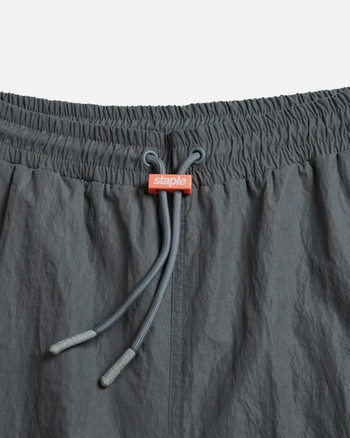 Hunter Cordura Nylon Pant