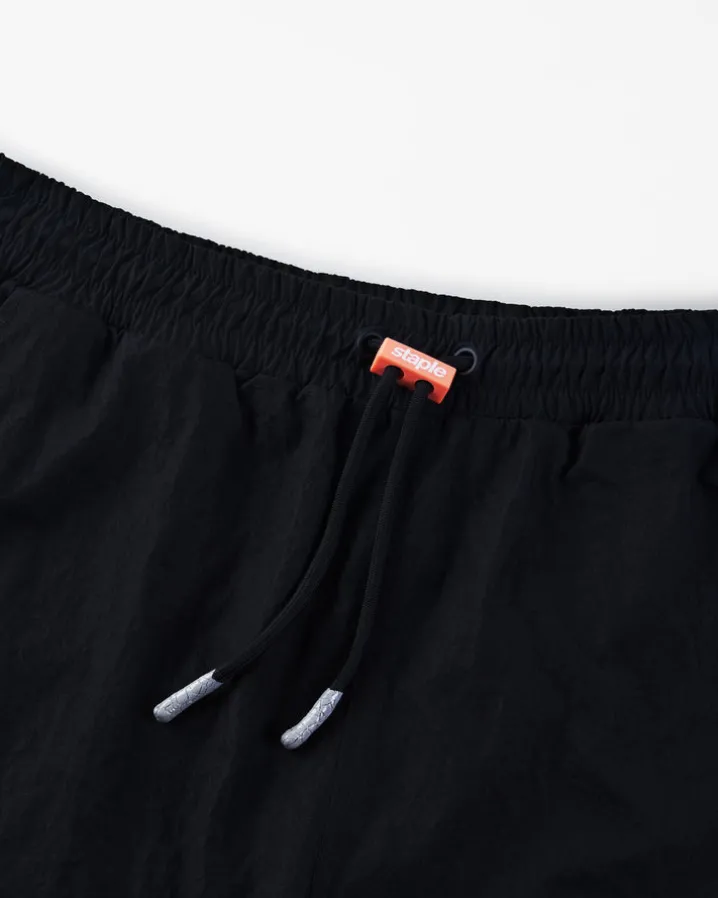 Hunter Cordura Nylon Pant
