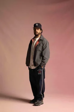 Hunter Cordura Nylon Pant