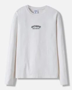 Icons L/S Tee