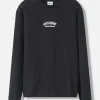 Icons L/S Tee