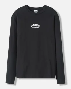 Icons L/S Tee