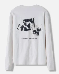 Icons L/S Tee