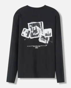 Icons L/S Tee