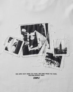 Icons L/S Tee