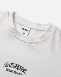 Icons L/S Tee