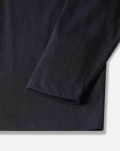 Icons L/S Tee