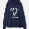 In Flight Hoodie
