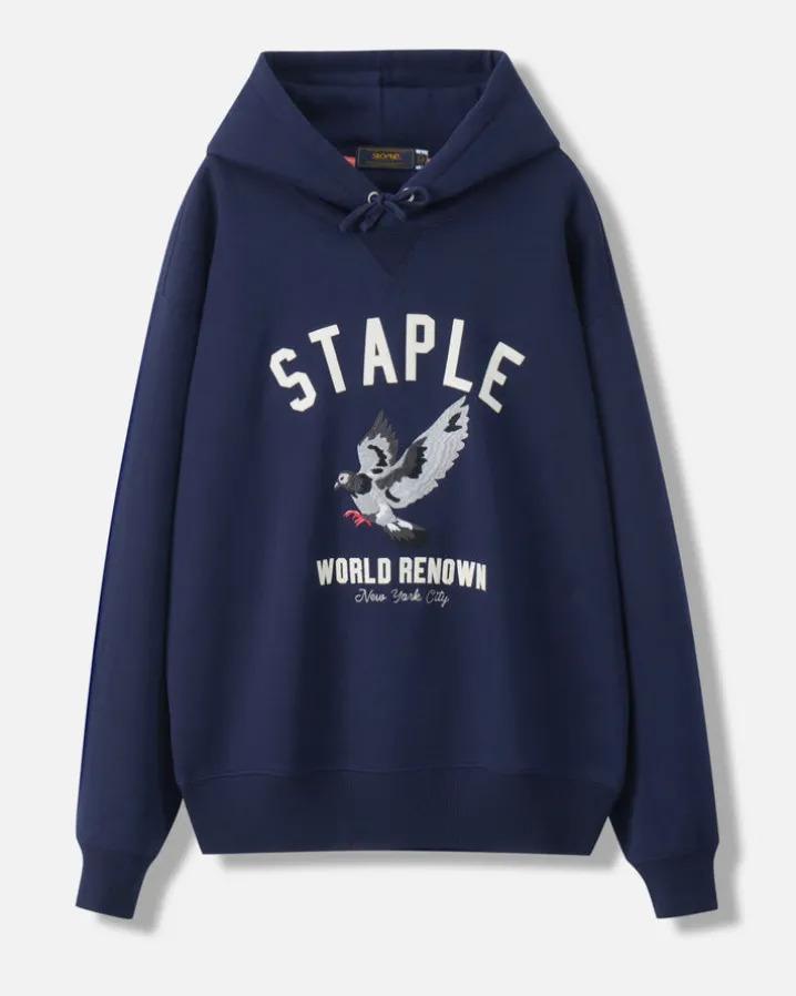 In Flight Hoodie