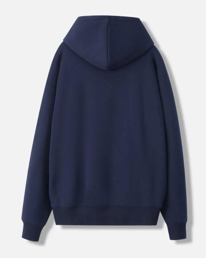 In Flight Hoodie