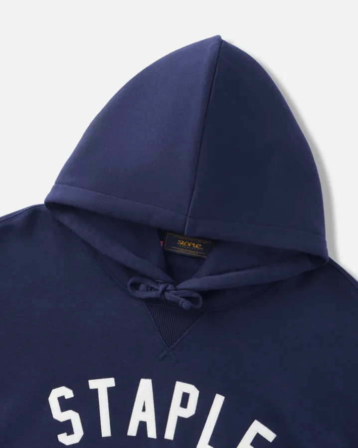 In Flight Hoodie
