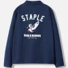 In Flight Military Shirt