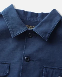 In Flight Military Shirt