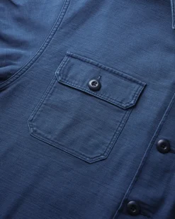 In Flight Military Shirt